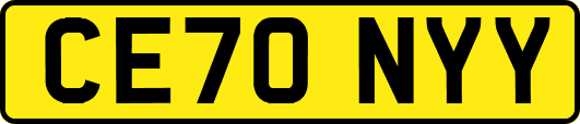 CE70NYY