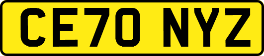 CE70NYZ