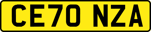 CE70NZA