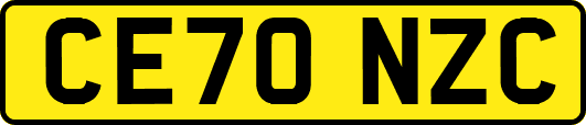 CE70NZC