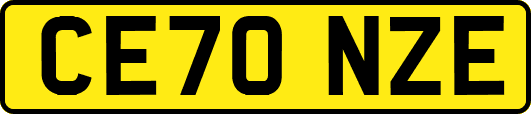 CE70NZE