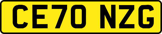 CE70NZG