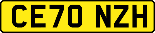 CE70NZH