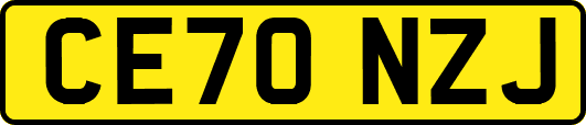 CE70NZJ