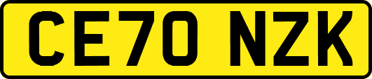CE70NZK