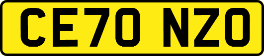 CE70NZO