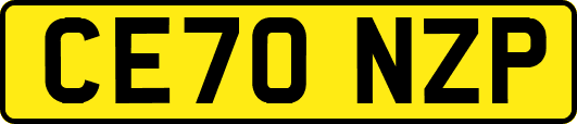 CE70NZP
