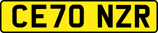 CE70NZR