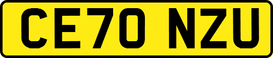 CE70NZU