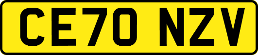 CE70NZV