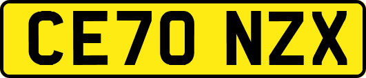 CE70NZX
