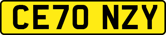 CE70NZY