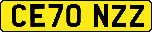 CE70NZZ