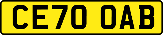 CE70OAB
