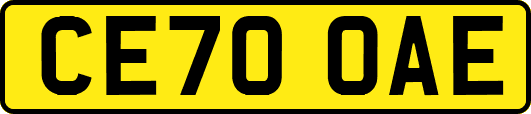 CE70OAE