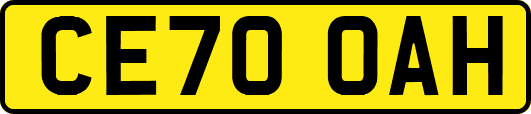 CE70OAH