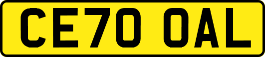 CE70OAL