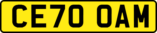 CE70OAM