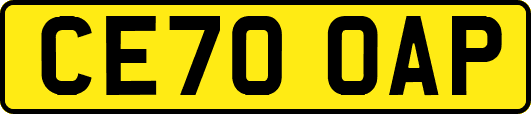 CE70OAP