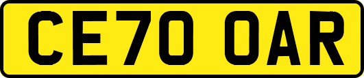 CE70OAR