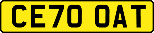 CE70OAT