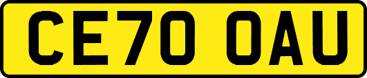 CE70OAU