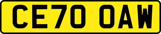 CE70OAW