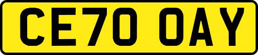 CE70OAY