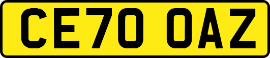 CE70OAZ