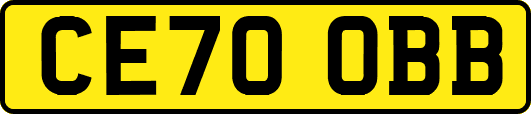 CE70OBB