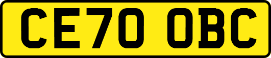 CE70OBC