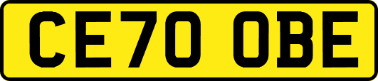 CE70OBE