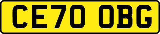 CE70OBG