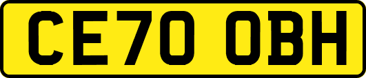 CE70OBH