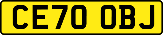 CE70OBJ