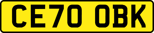 CE70OBK