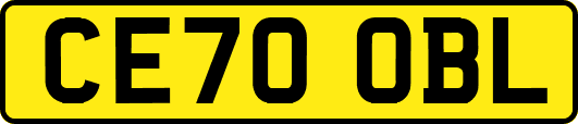 CE70OBL