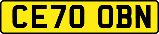 CE70OBN