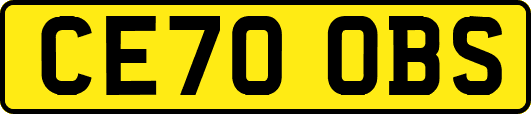 CE70OBS