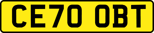 CE70OBT