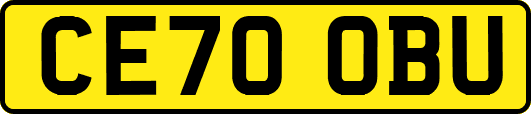 CE70OBU