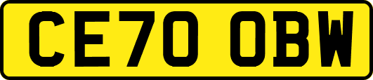 CE70OBW