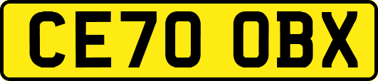 CE70OBX