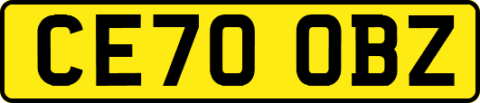 CE70OBZ