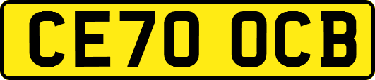 CE70OCB