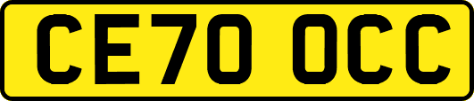 CE70OCC