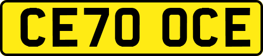 CE70OCE
