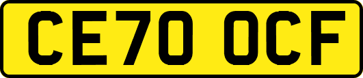 CE70OCF