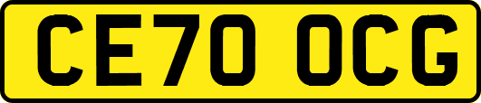 CE70OCG