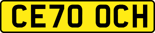 CE70OCH